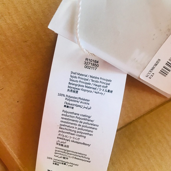 Michael kors new waist belt - Picture 3 of 7